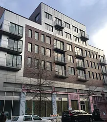 Rented by Brooklyn Group