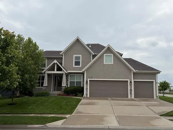 16964 S Hunter St, Olathe, KS 66062