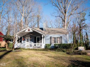 1392 Catherine St, Decatur, GA 30030