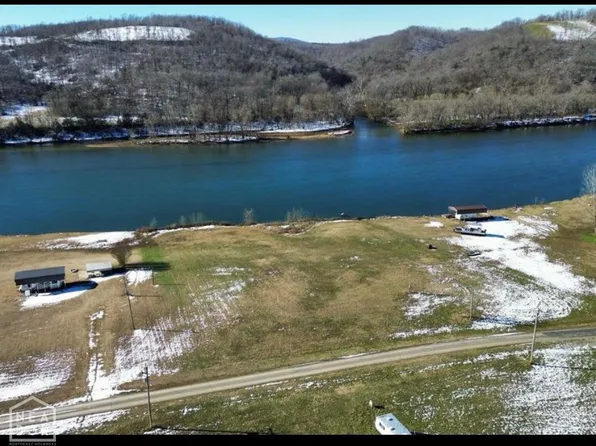 19 White River Run, Guion, AR 72540