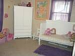 Back bedroom