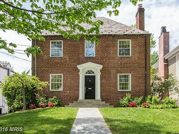 Welcome to 7206 Denton Road