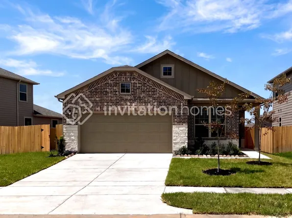 13478 Maltessa Dr, Magnolia, TX 77354