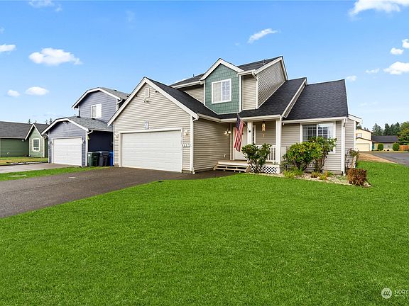 2nd image of 20313 13th Avenue E