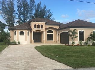 1409 SW 3rd Ave, Cape Coral, FL 33991