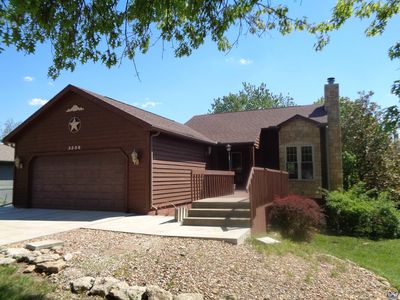 3336 SE Meadowview Dr, Topeka, KS, 66605