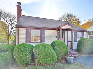 384 Green St, Weymouth, MA 02191