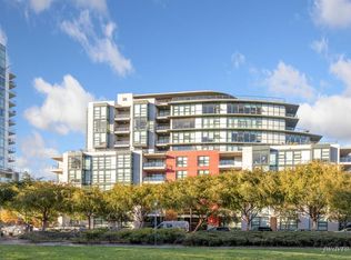 330 Mission Bay Boulevard North 802 #802-802-80, San Francisco, CA 94158