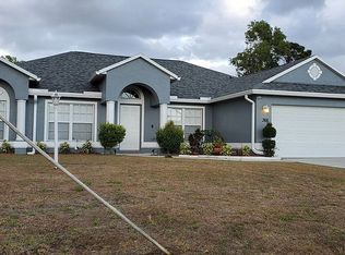 366 SW Tulip Blvd, Port Saint Lucie, FL 34953