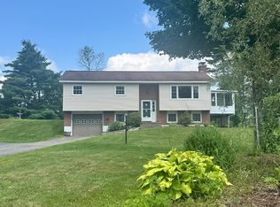 16 Pinehurst Drive, Jericho, VT 05465