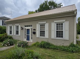 321 E Sandusky Ave, Bellefontaine, OH