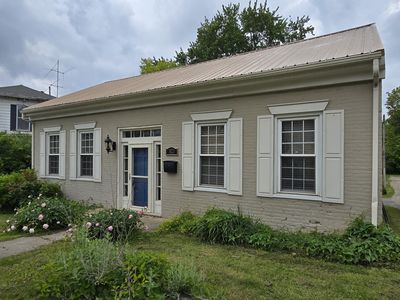 321 E Sandusky Ave, Bellefontaine, OH, 43311