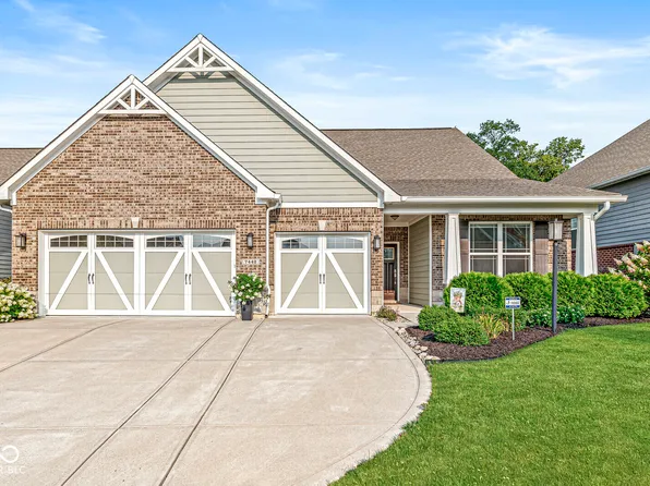 7442 Cassilly Ct, Indianapolis, IN 46278