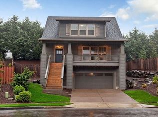 9498 SE Hamilton Ln, Portland, OR 97086