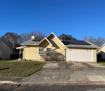 5711 THREE SPRINGS DR, San Antonio, TX, 78244