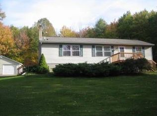 182 Alden Rd, Honesdale, PA 18431