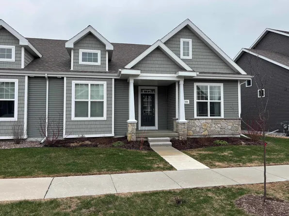 2155 Rosenberg Ln, Sun Prairie, WI 53590