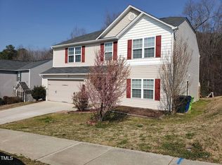 5015 Carnelian Dr, Raleigh, NC 27610