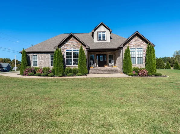 562 Double Eagle Dr, Summertown, TN 38483