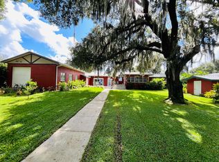 1209 Lakeview Dr, Sebring, FL 33870