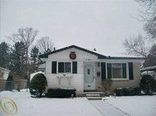215 S Alice Ave, Rochester, MI 48307