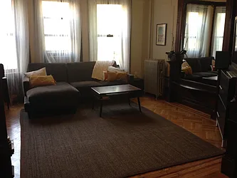 Rented by Guardian Property Management of Brooklyn LLC
