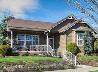 1153 NE Multnomah Dr, Fairview, OR 97024