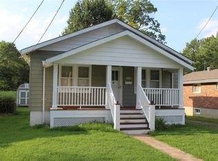 9703 Holtwood Rd, Saint Louis, MO 63114