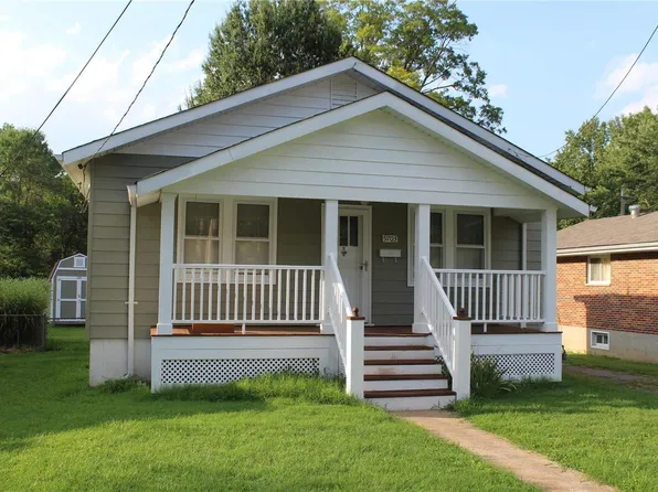 9703 Holtwood Rd, Saint Louis, MO 63114