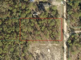 LOT 106 SW 134th Ave LOT 6, Dunnellon, FL 34432