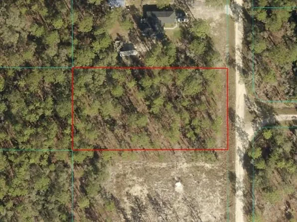LOT 106 SW 134th Ave Lot 6, Dunnellon, FL 34432