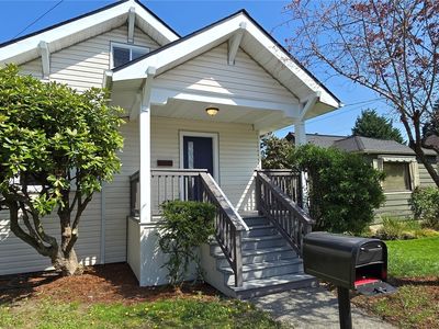 536 Morris Avenue S, Renton, WA, 98057