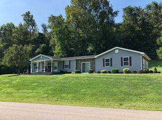 299 Possum Trot Rd, Gallipolis, OH 45631