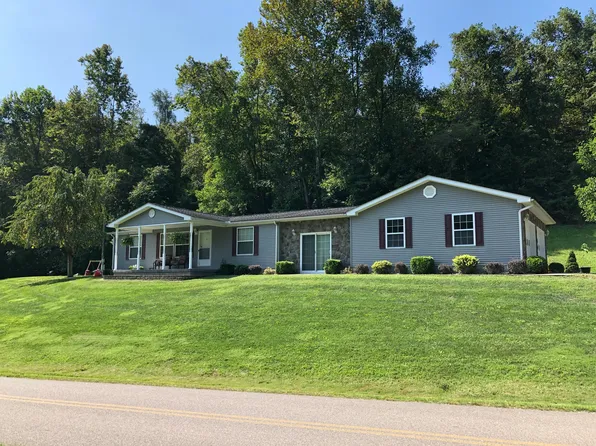 299 Possum Trot Rd, Gallipolis, OH 45631