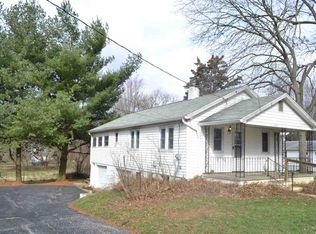 2634 S Milton Dr, Bloomington, IN 47403