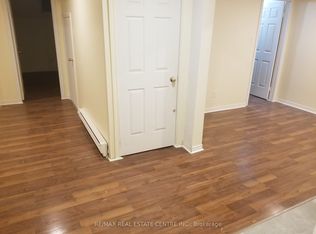 44 Fishery Rd #BASEMENT, Toronto, ON M1C3R7