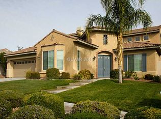 3564 Chelsea Gardens Dr, Las Vegas, NV 89135