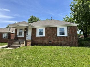 2300 Granada Blvd, Oklahoma City, OK 73111
