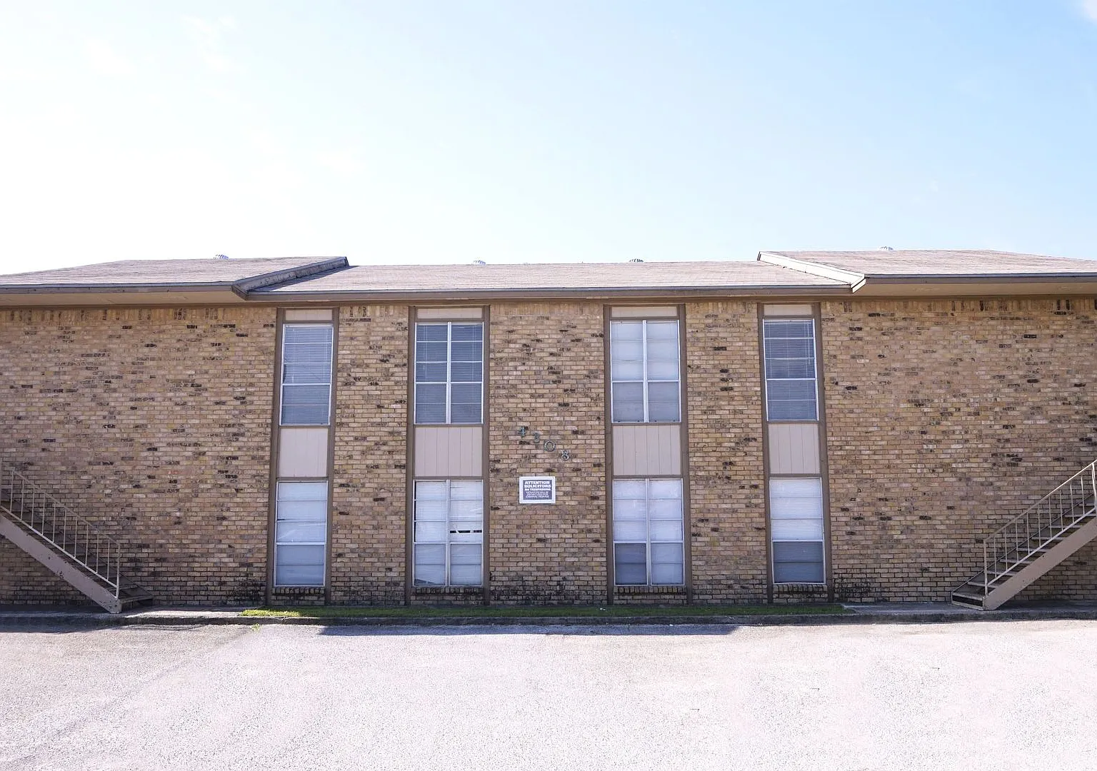 4308 Lake Rd — Photo 1