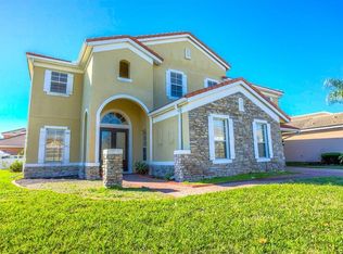 3897 Shoreview Dr, Kissimmee, FL 34744