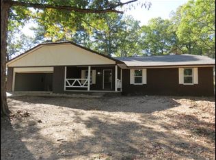 12000 Interstate Highway 30 N, Benton, AR 72019