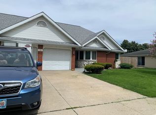 116 Sean Dr, Morris, IL 60450