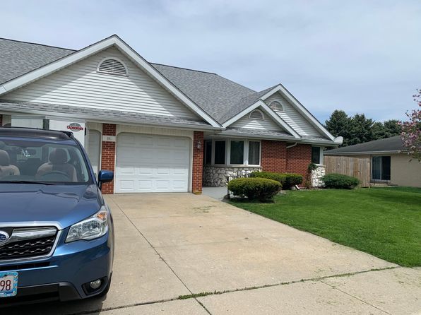 116 Sean Dr