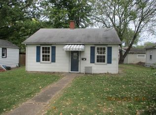1723 E Belle Ave, Belleville, IL