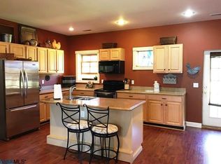 7402 Porters Rd, Esmont, VA 22937