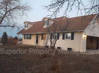 950 W County Road 2e, Berthoud, CO 80513
