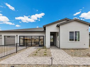 Plan 1846 Plan, Skyview, Prescott Valley, AZ 86315