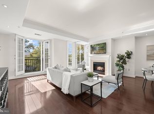 2501 Wisconsin Ave NW APT 207, Washington, DC 20007