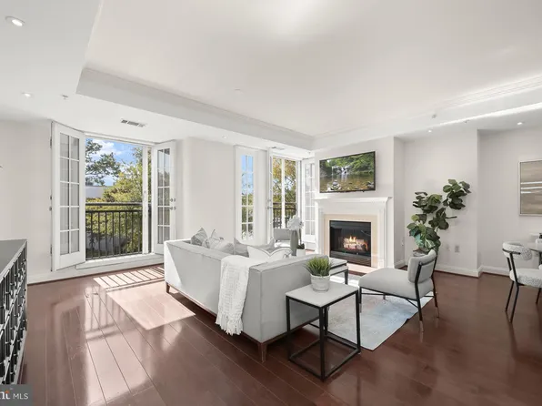 2501 Wisconsin Ave NW APT 207, Washington, DC 20007