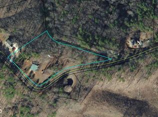 4100 Henderson Mountain Rd, Jasper, GA 30143